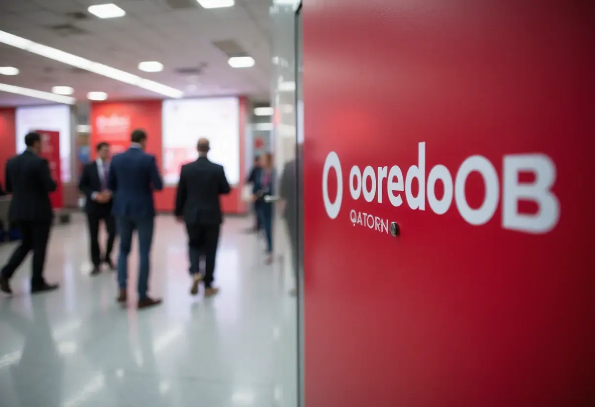 Ooredoo Qatar confirms 5G+ rollout, declines to share map