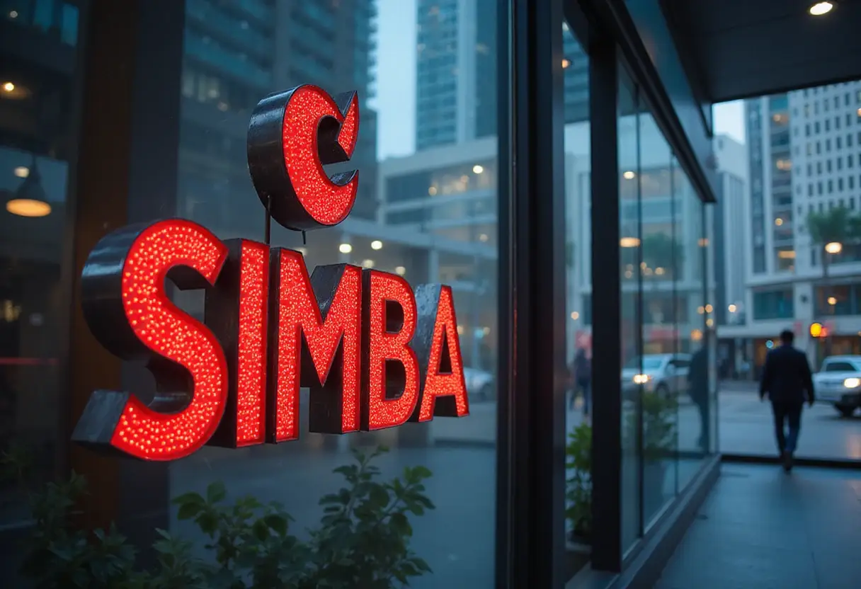 Simba Telecom-M1 Singaporean merger deal collapses - Data Center Dynamics