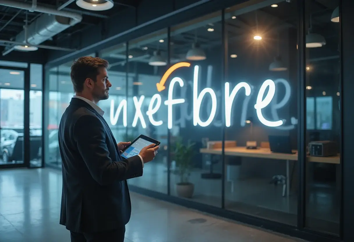 Netomnia CEO defends nexfibre acquisition as CMA begins in-depth investigation - Total Telecom