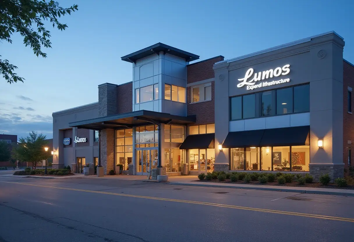 Lumos expands fiber infrastructure in Joplin with ALLO acquisition - koamnewsnow.com