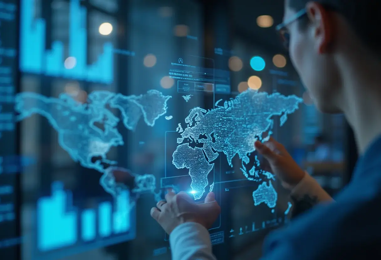 Connecting the Next Chapter: IMC 2026 Charts India’s Global Digital Footprint - Bisinfotech
