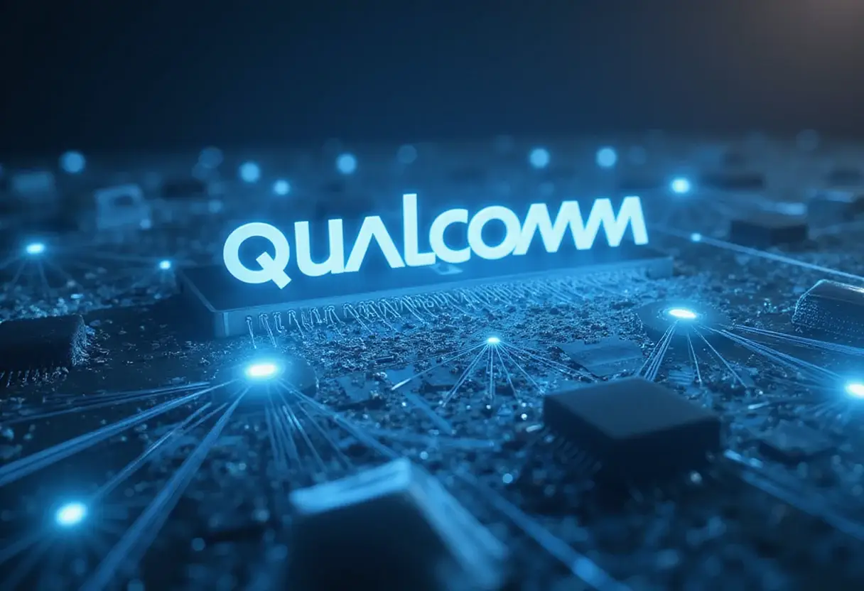 Can Qualcomm's Advanced 6G Research Boost Its Future Growth Prospects? - Zacks Investment Research