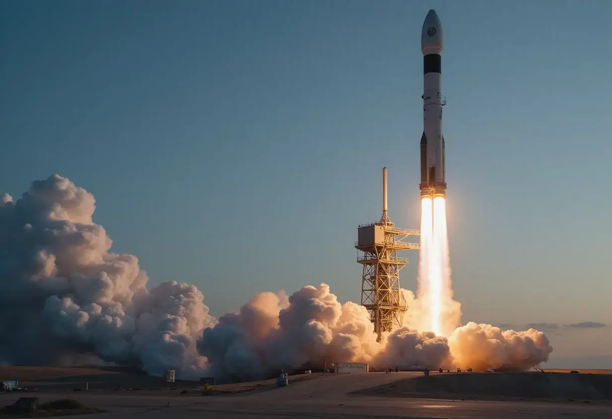 SpaceX accuses Viasat of licence violations in battle over US market access