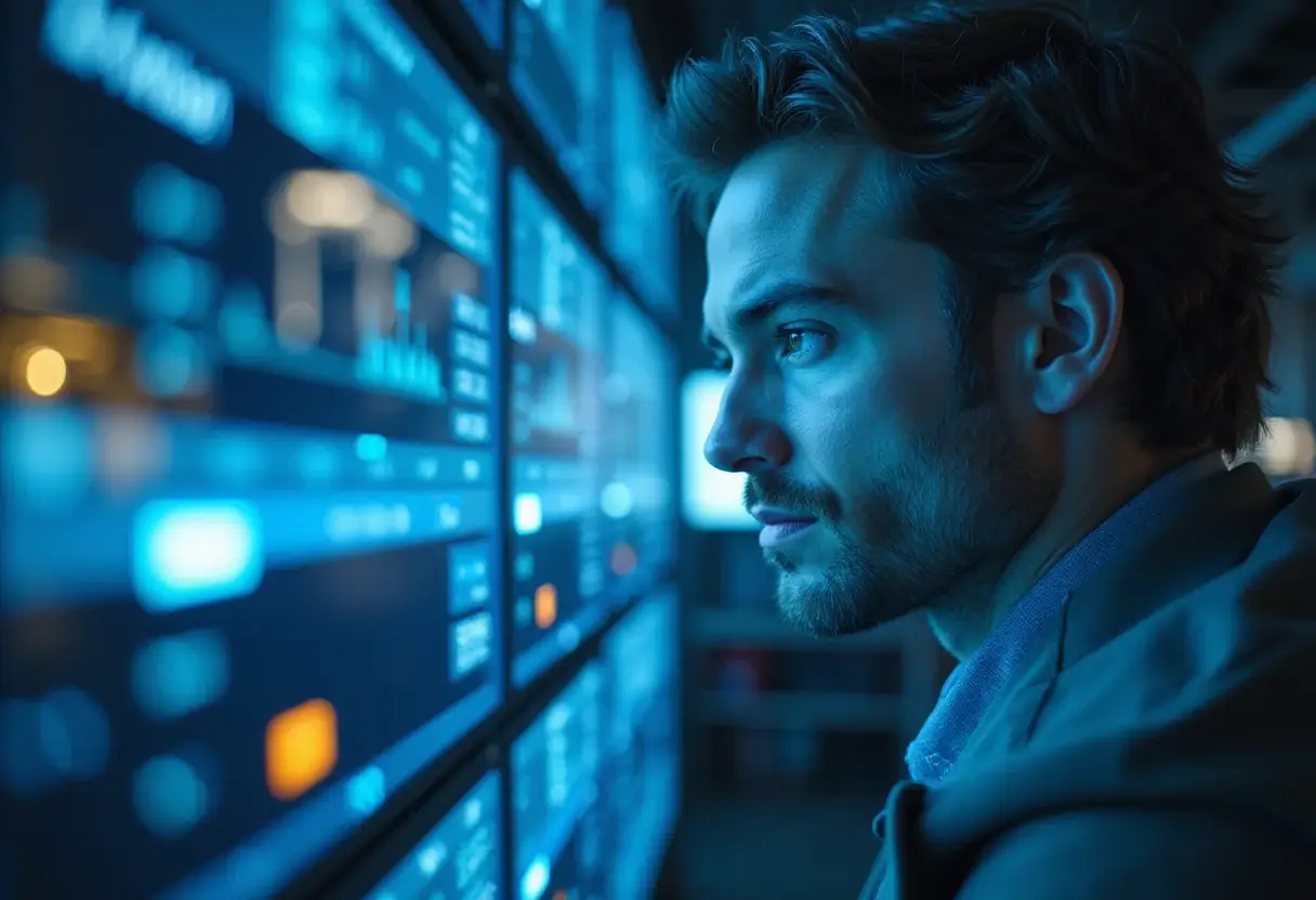 Adaptive Telecom Networks 2026: How AI Cuts Energy Use and Improves 5G Performance - TelecomLead
