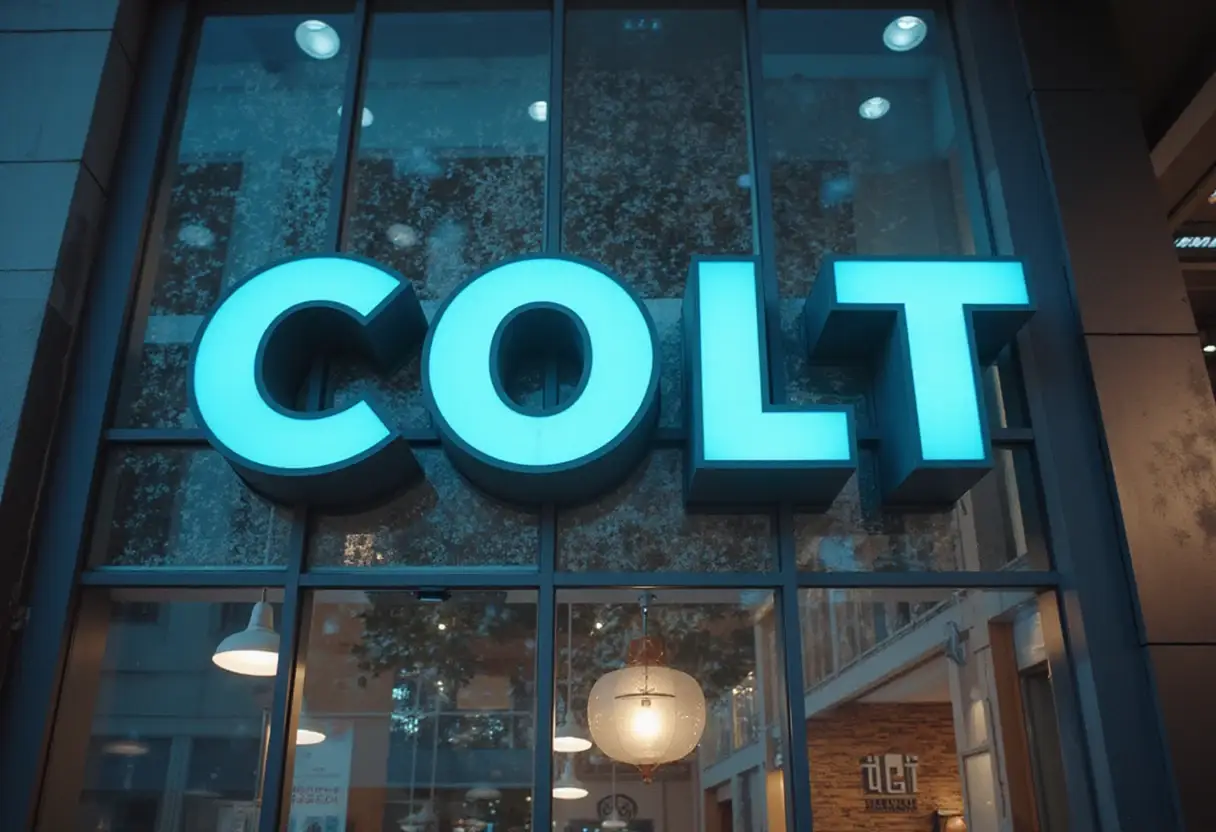 Colt to expand network across Middle East, Africa, Asia and Europe