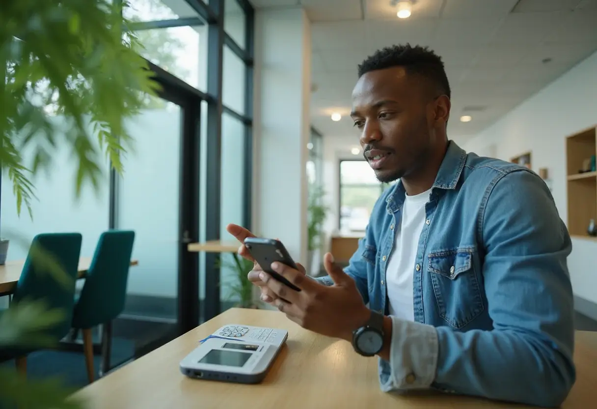 MTN, Telecel and Goal Telecom advance in Ghana spectrum auction - Telecompaper