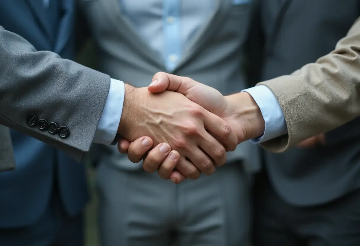 Members approve merger to form unified Australian telecom body - Telecompaper