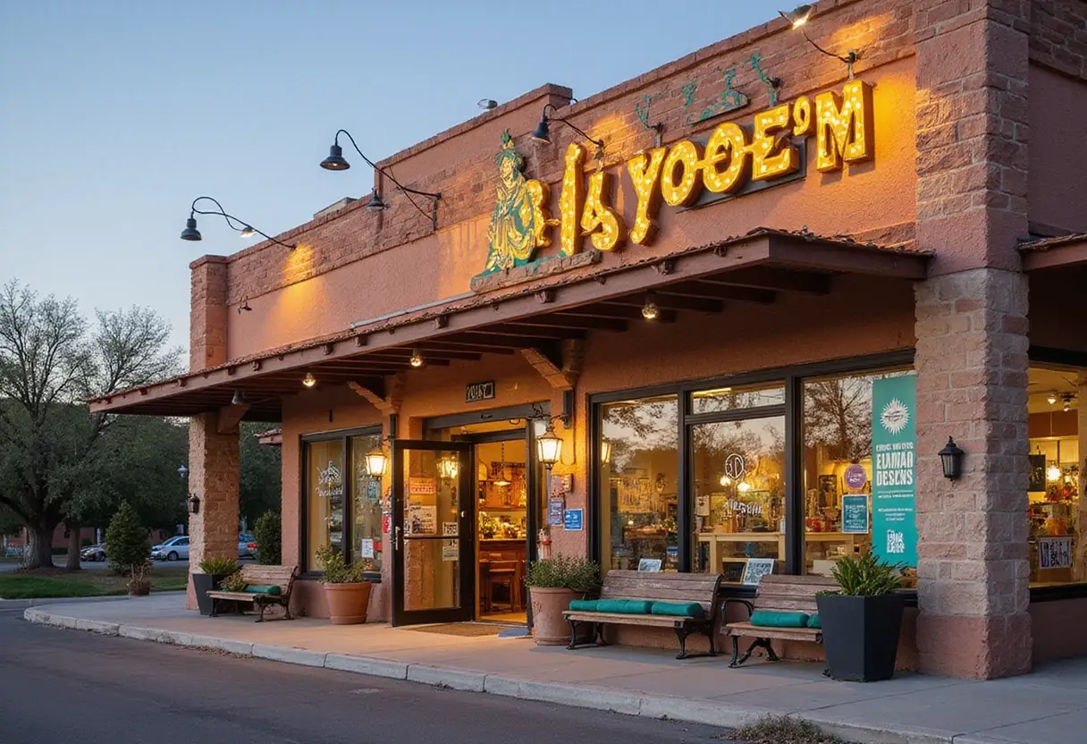 The Buildout: New Mexico grants $100K to bolster tribal broadband build - Light Reading