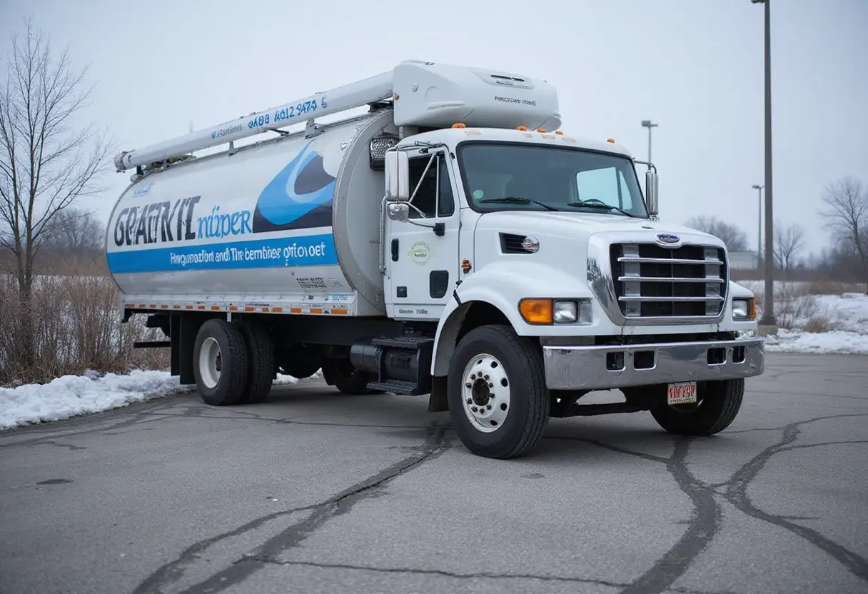 Spectrum Expands Fiber Broadband Network in Sheboygan County, Wisconsin - Charter Communications