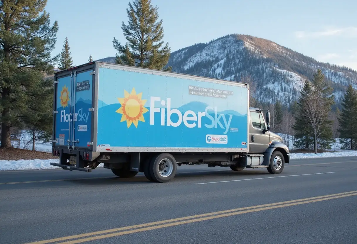 Vero Fiber, MontanaSky wrap merger