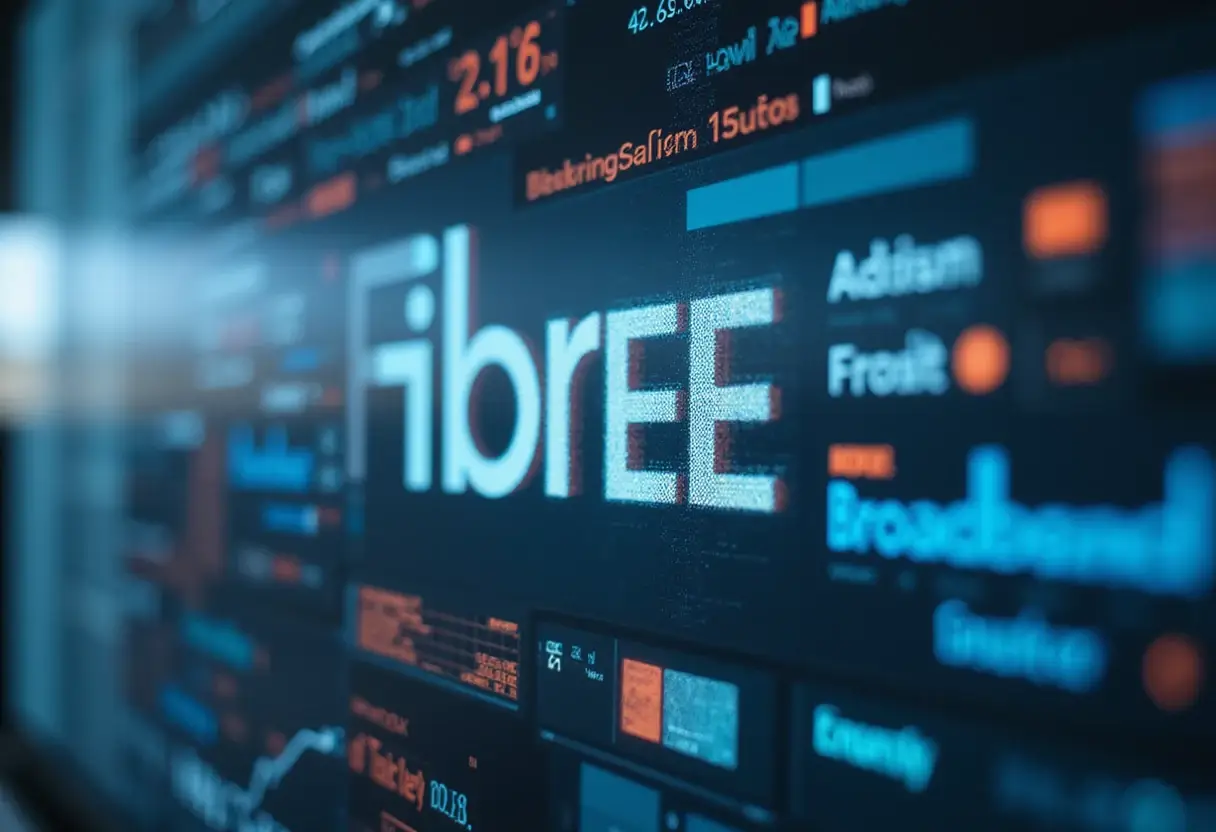 AT&T and 2 equity partners create new fiber broadband joint venture - Fierce Network