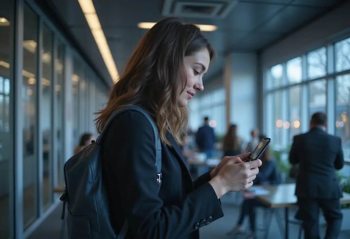 Geeing up for 6G: What the next mobile standard promises and challenges it faces - The National