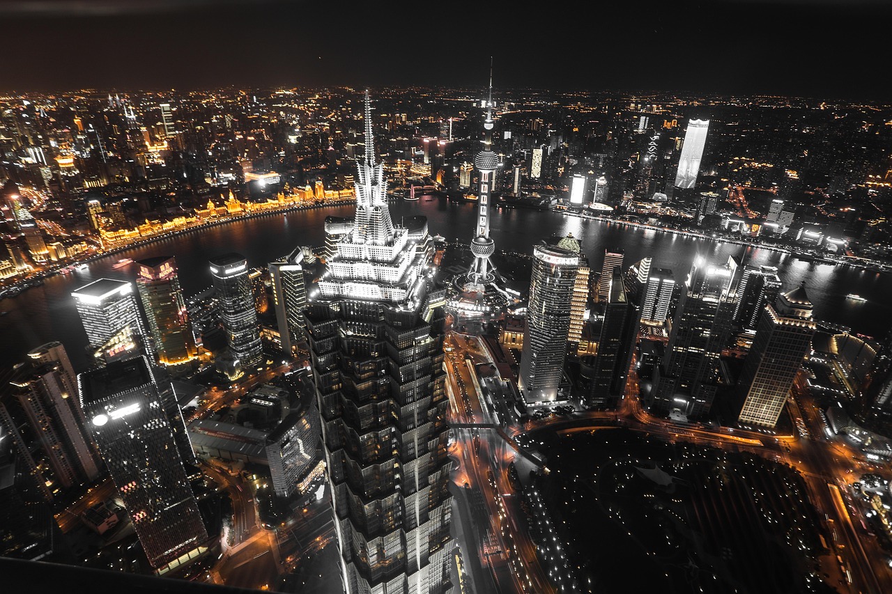 AI-native 6G needs joint network-compute orchestration, says China Telecom - rcrwireless.com