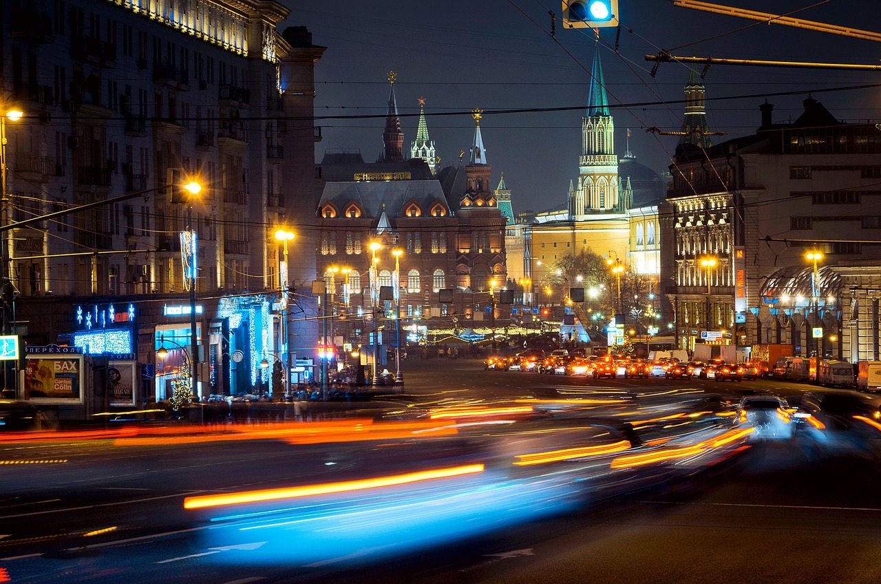 Russia imposes new security rules for 5G phones / Traffic will be encrypted, and the integrity of connections will be ve