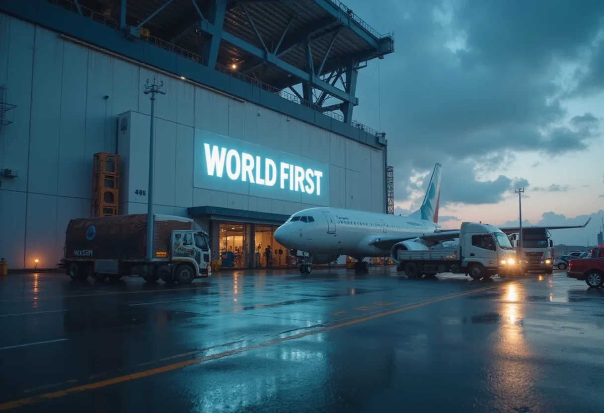 Du achieves world’s first six-carrier aggregation deployment on commercial 5G-advanced network, advancing 5G+ and 6G rea