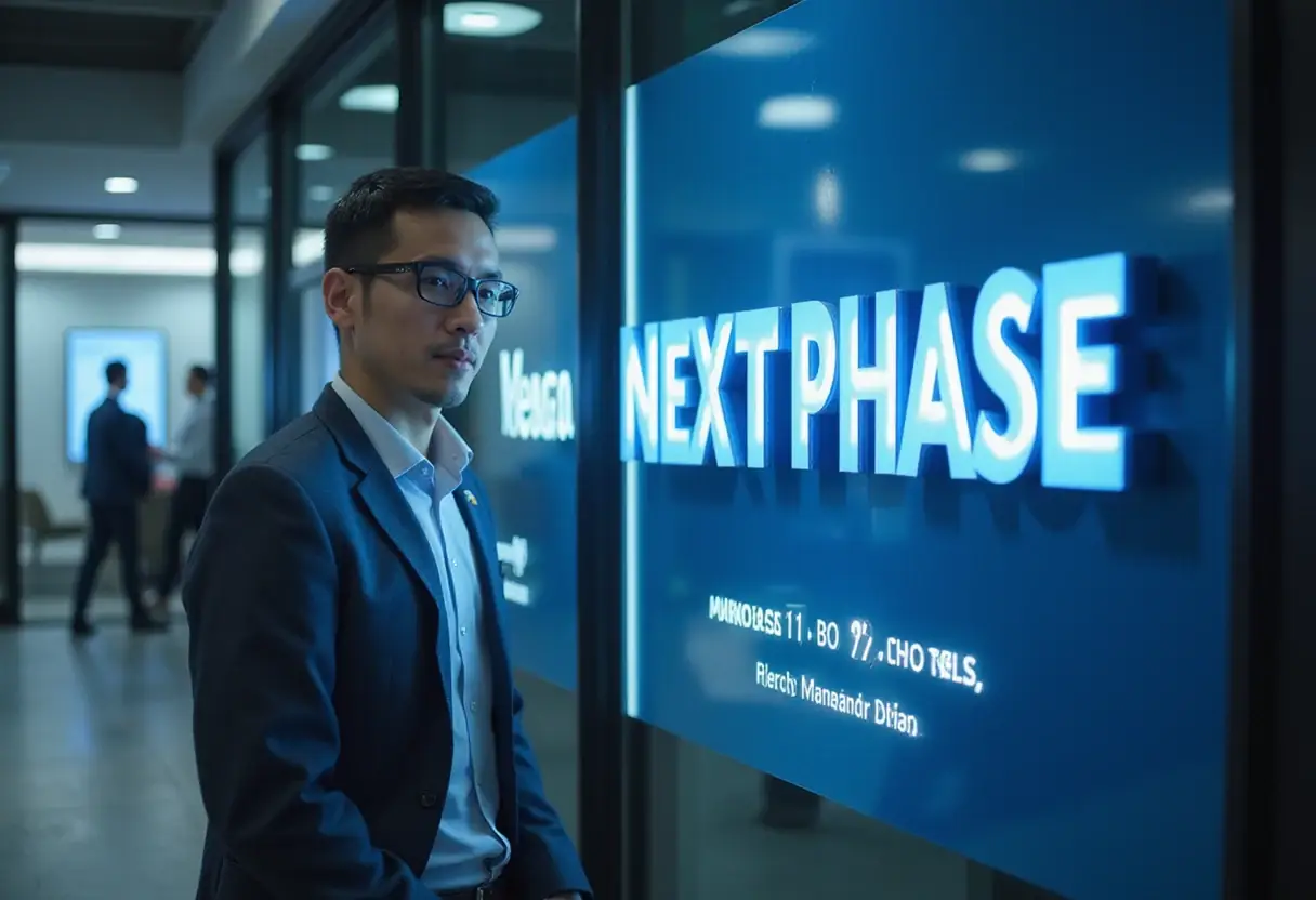 DNB Secures USD 1.27B Financing for Malaysia’s Next 5G Phase - Telecom Review Asia