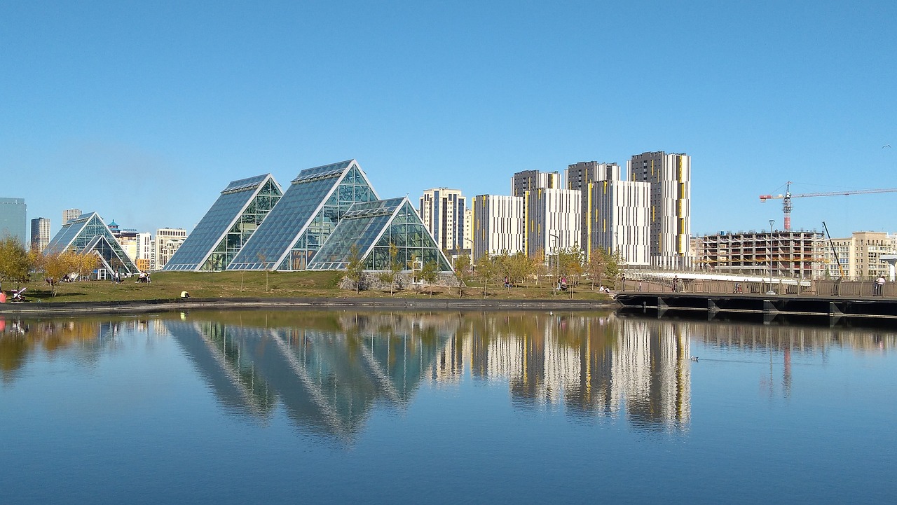 Veon’s Beeline Kazakhstan launches Starlink Mobile D2D service