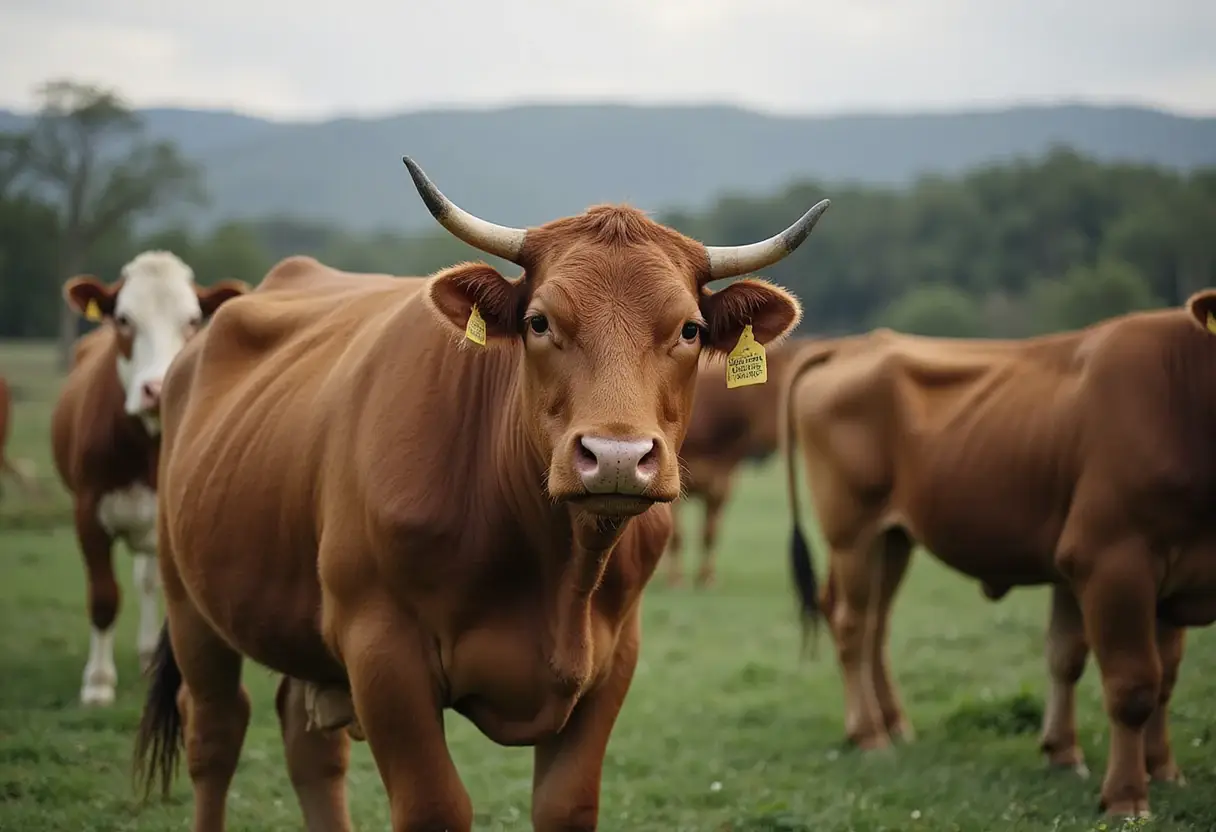 IoT cattle monitoring solution developed for Brazil – and beyond