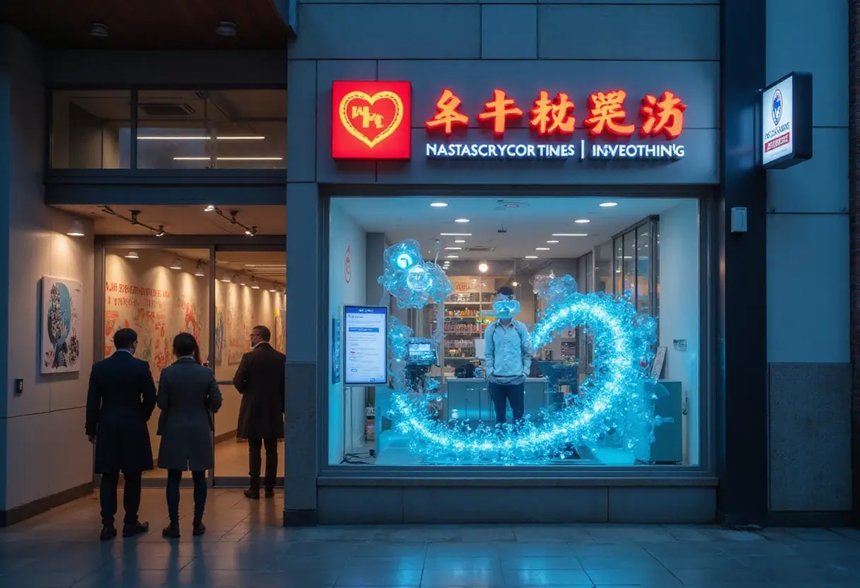 China's First 'Pre-6G' Network Claims It's Up To 10 Times Faster Than 5G - bgr.com