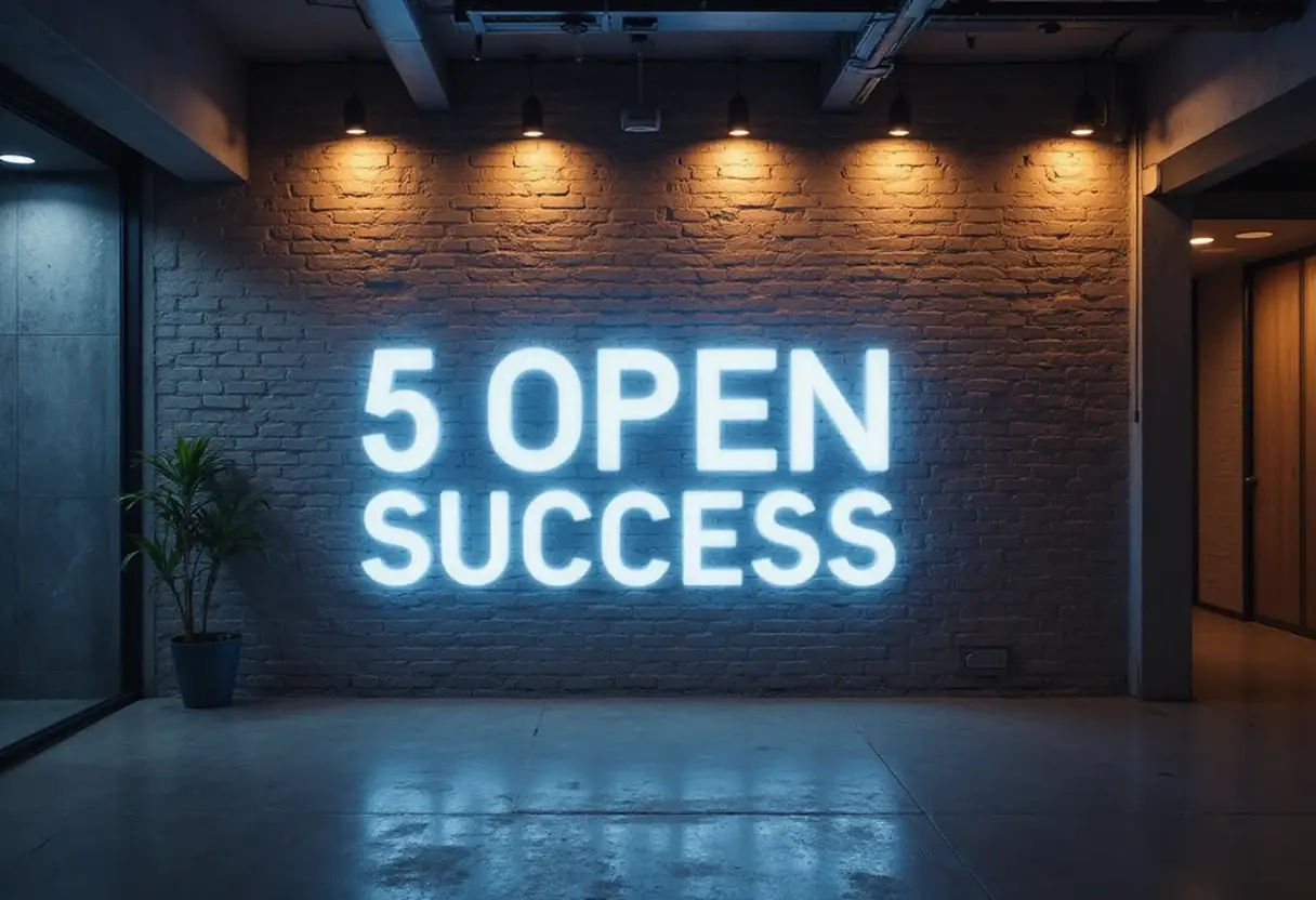 Is AI the key to open RAN success? - SDxCentral