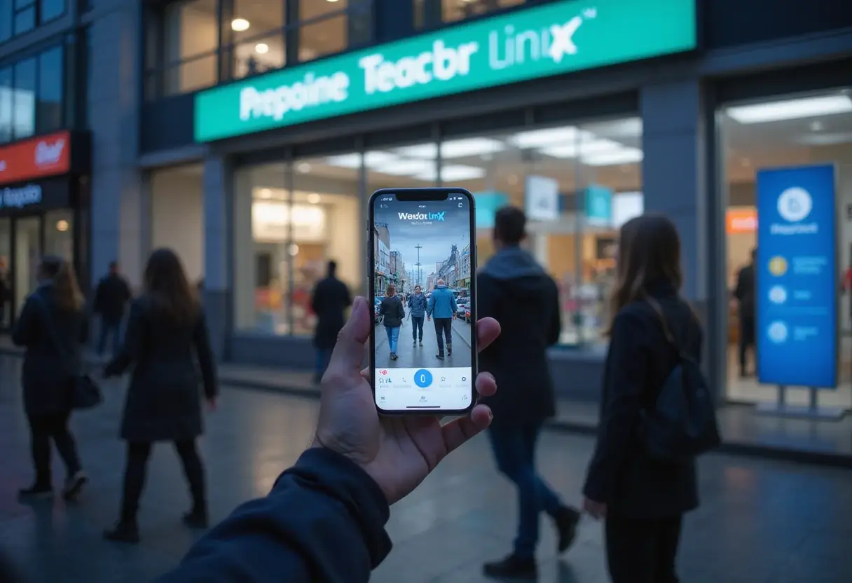 U Mobile and Telenor Linx launch SIM-based number verification