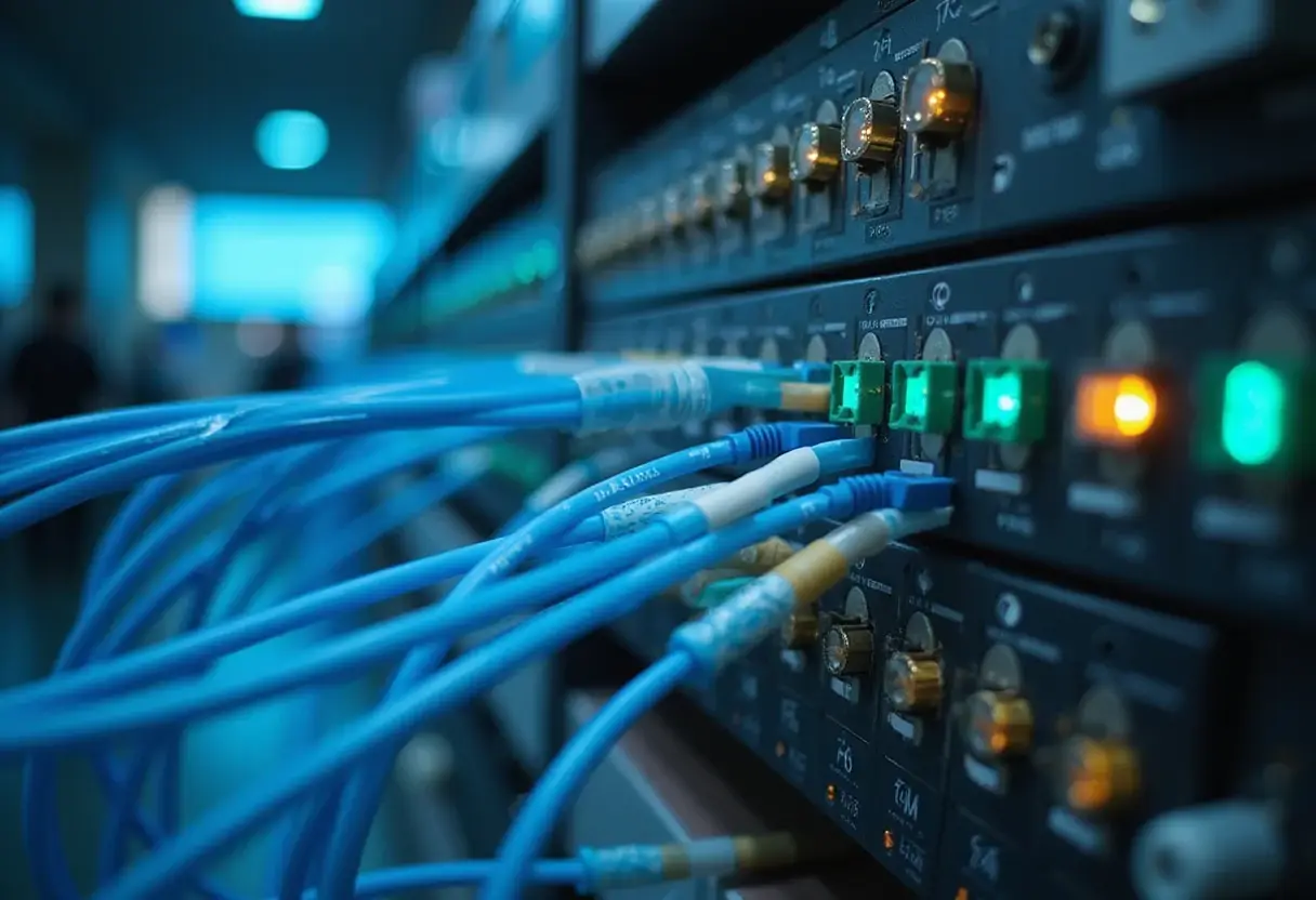 Spectrum Expands Fiber Broadband Network in Mason County, Kentucky - Charter Communications