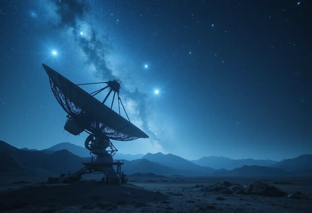 OCUDU 26.10 brings satellite connectivity and new 5G capabilities to open source RAN