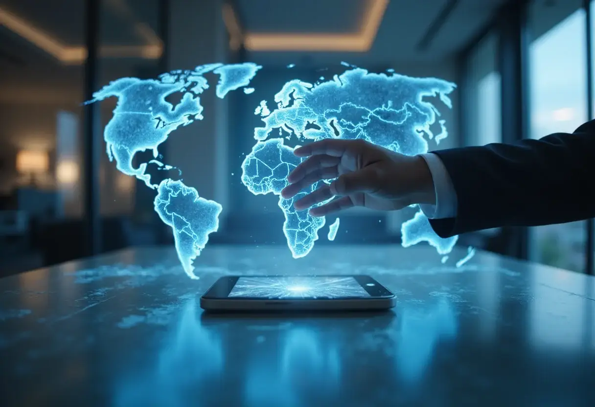 Bharat 6G Alliance Expands Global Partnerships - StratNews Global