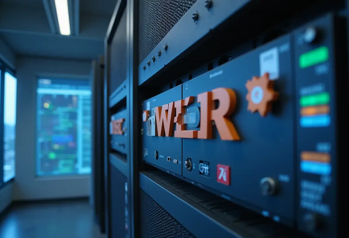Why 6G demands a network infrastructure and security overhaul? - Spiceworks