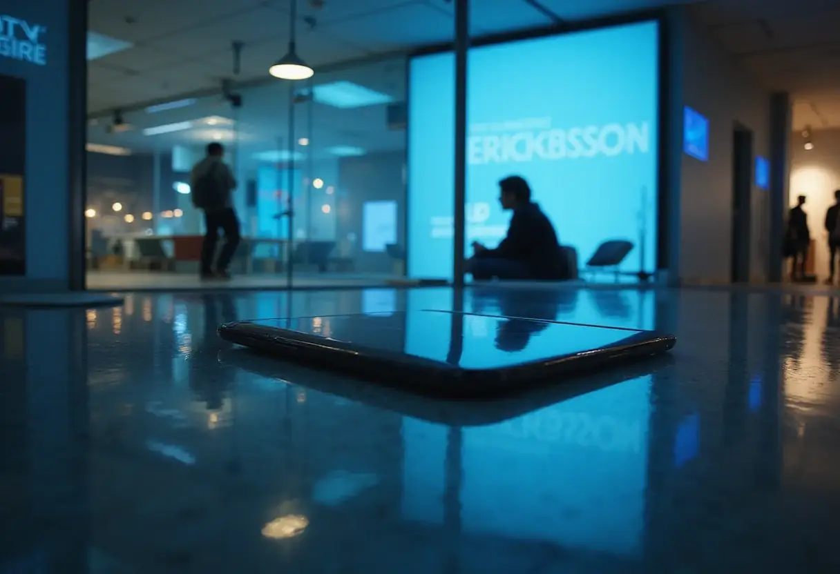 Ericsson urges India operators to focus on 5G monetisation, FWA, AI services for future growth - Telecompaper