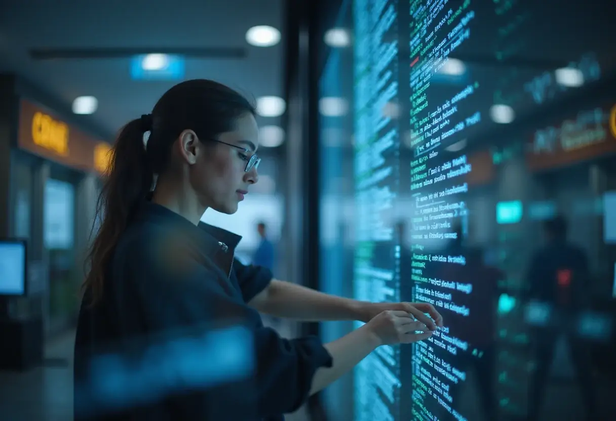 Real-world test data gives telecom AI an edge - Fierce Network