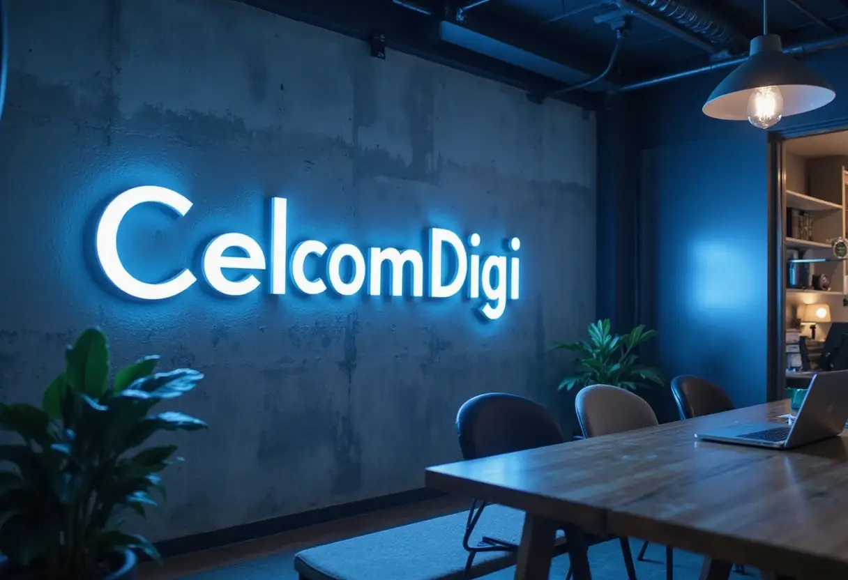 CelcomDigi strengthens 5G leadership as DNB enters its next phase of development - Digital News Asia