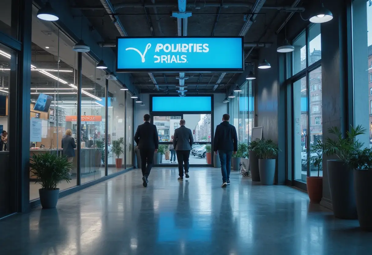 Port of Klaipėda completes private 5G trials for smart operations - Container News