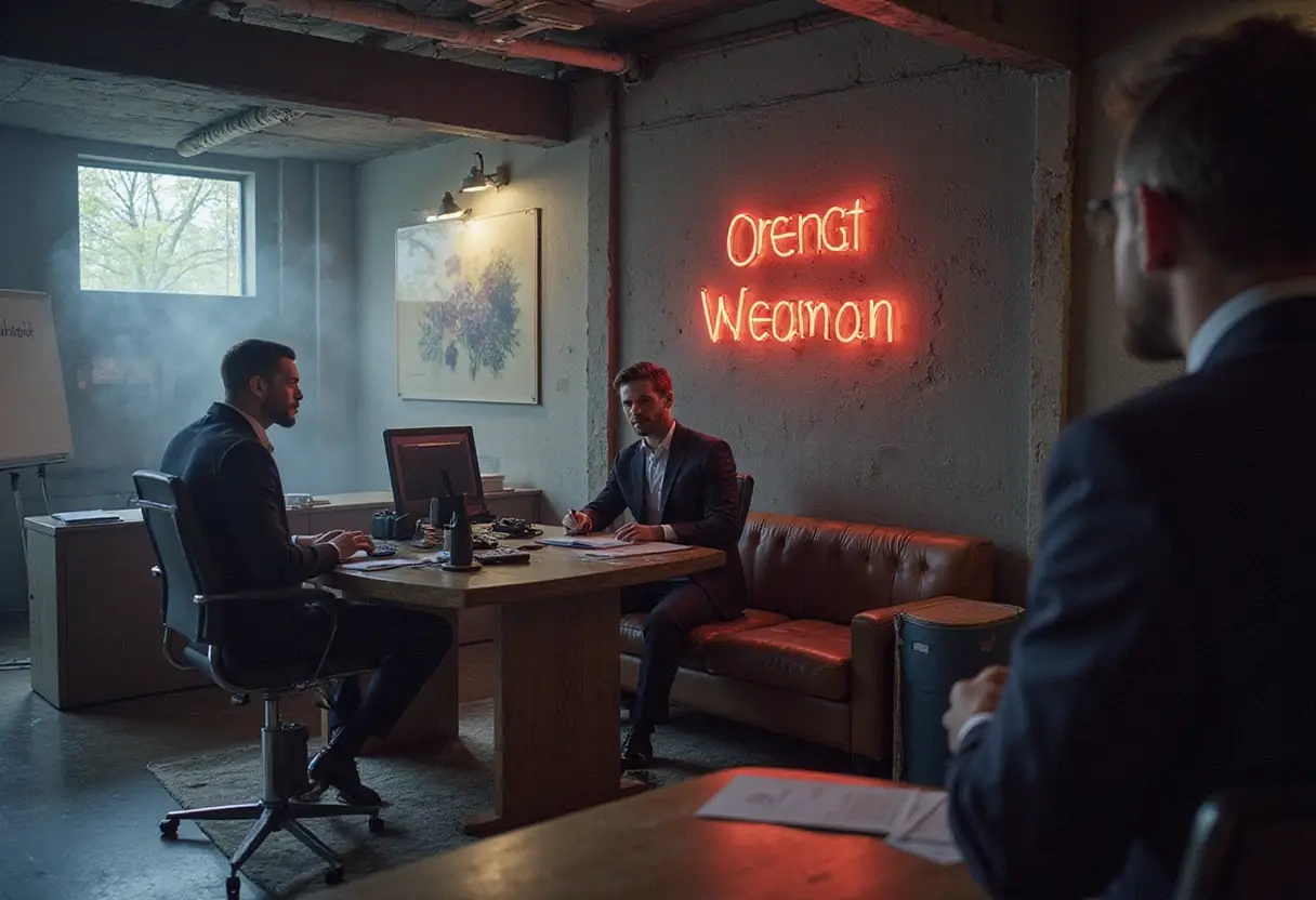 Matthew Kandrach: Wi-Fi is America’s Secret Weapon for Wireless Competition