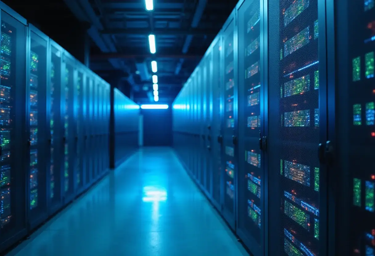 Eurofiber launches data centre connectivity services