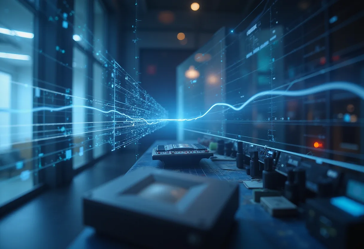 Keysight to Demonstrate Advanced Radio Frequency, 6G, and AI Solutions at European Microwave Week 2026 - 01net