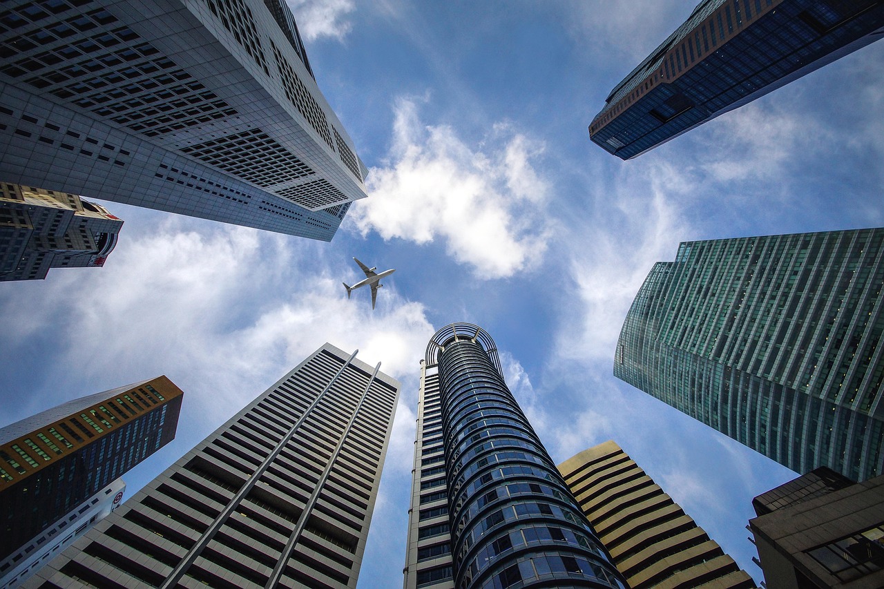 Australia's Tuas ends $1.1B M1-Simba telco merger in Singapore - TNGlobal