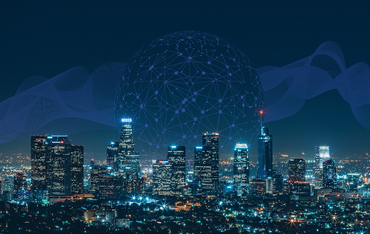 Beyond the Single Wholesale Network: How Africa Is Rethinking Infrastructure Sharing - TechAfrica News