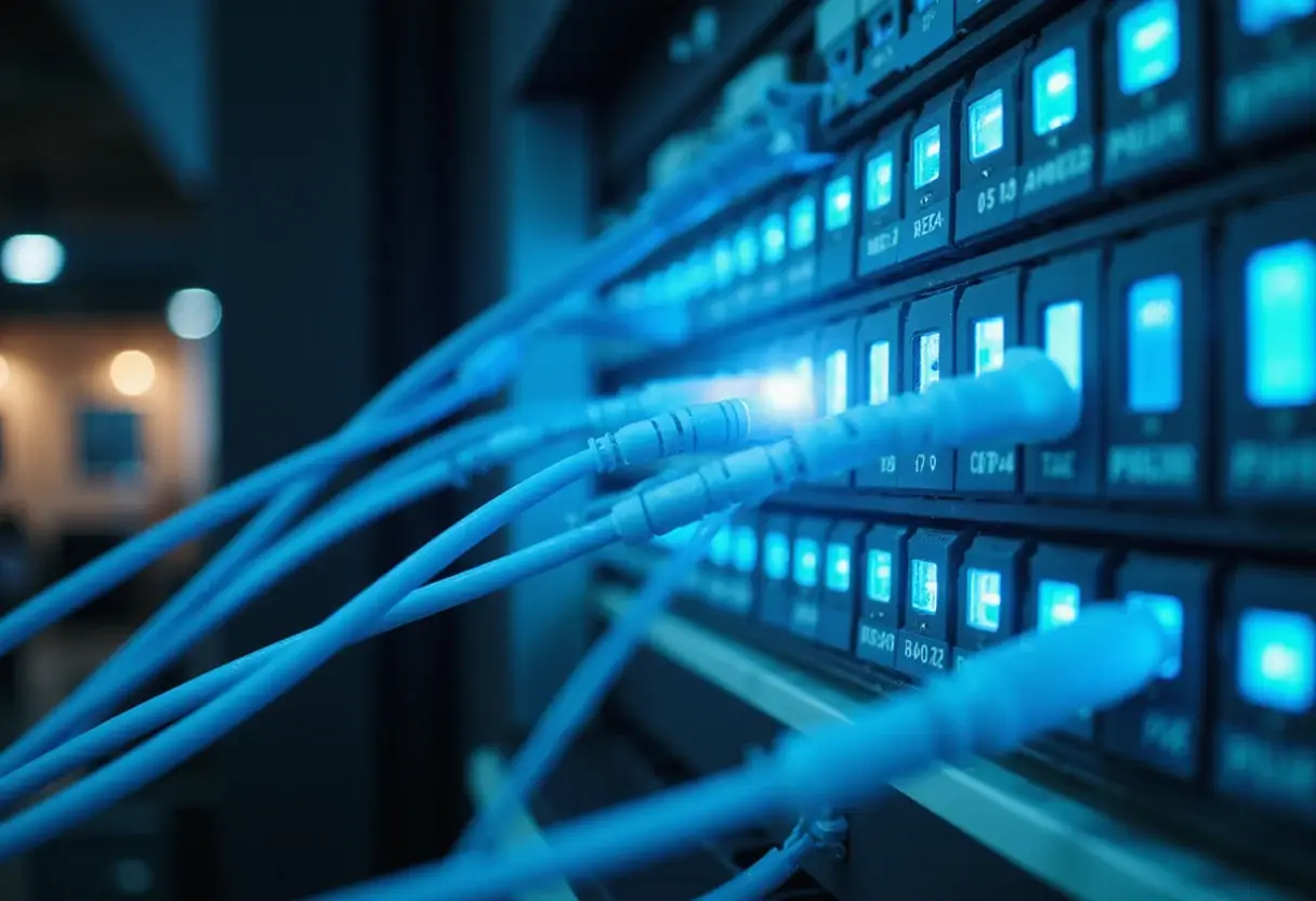 Spectrum Expands Fiber Broadband Network in El Paso County, Texas - Charter Communications