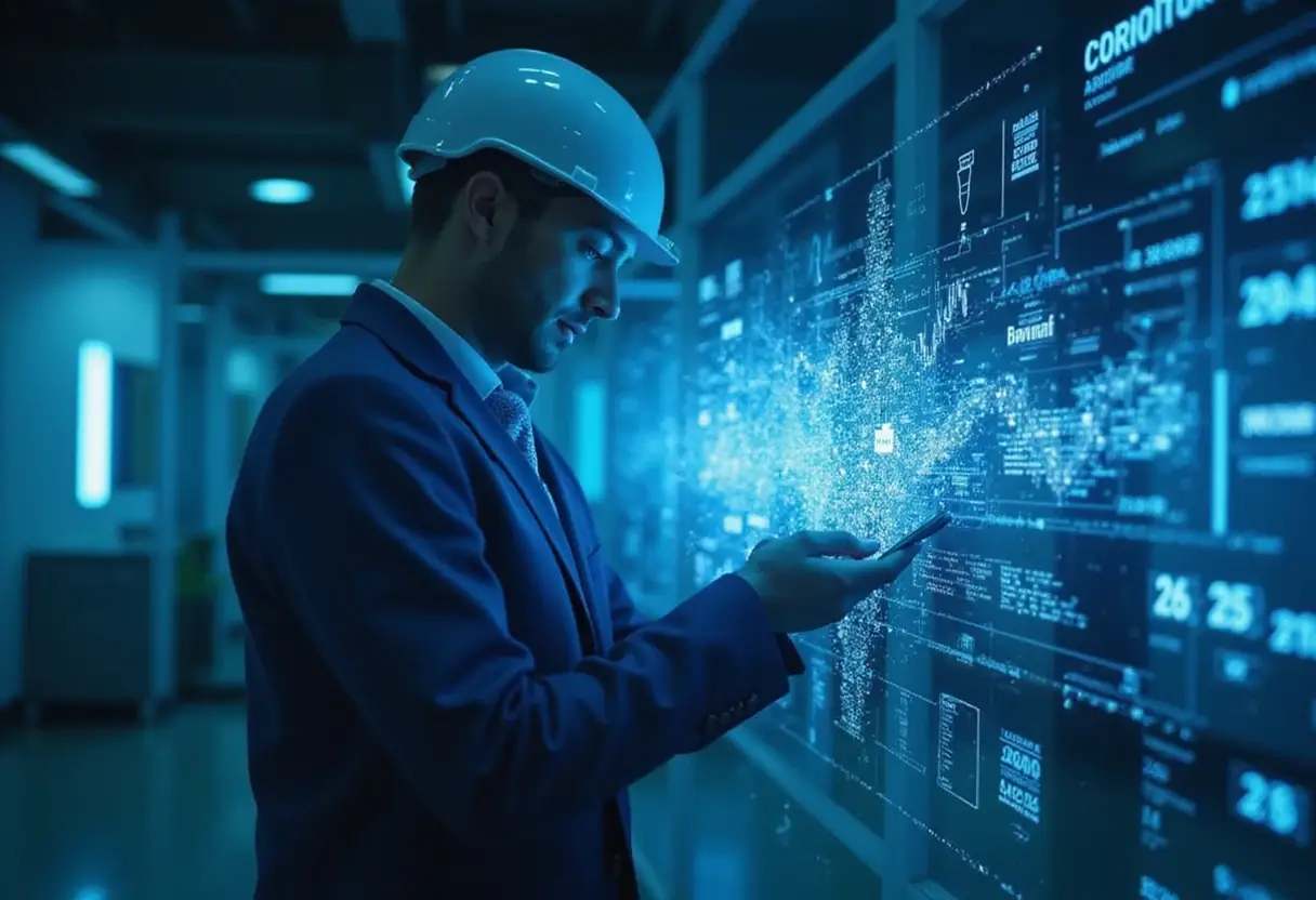 AI-RAN Automation Spending to Reach $1.1 Billion by 2030, says SNS Telecom & IT - The Fast Mode