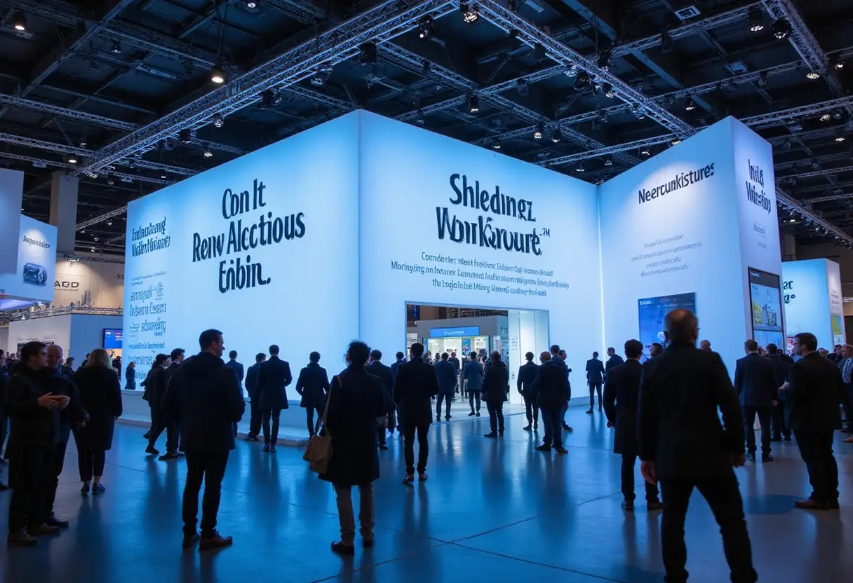 8 Years After Its Founding at Mobile World Congress, Can Open RAN Scale? - Broadband Breakfast