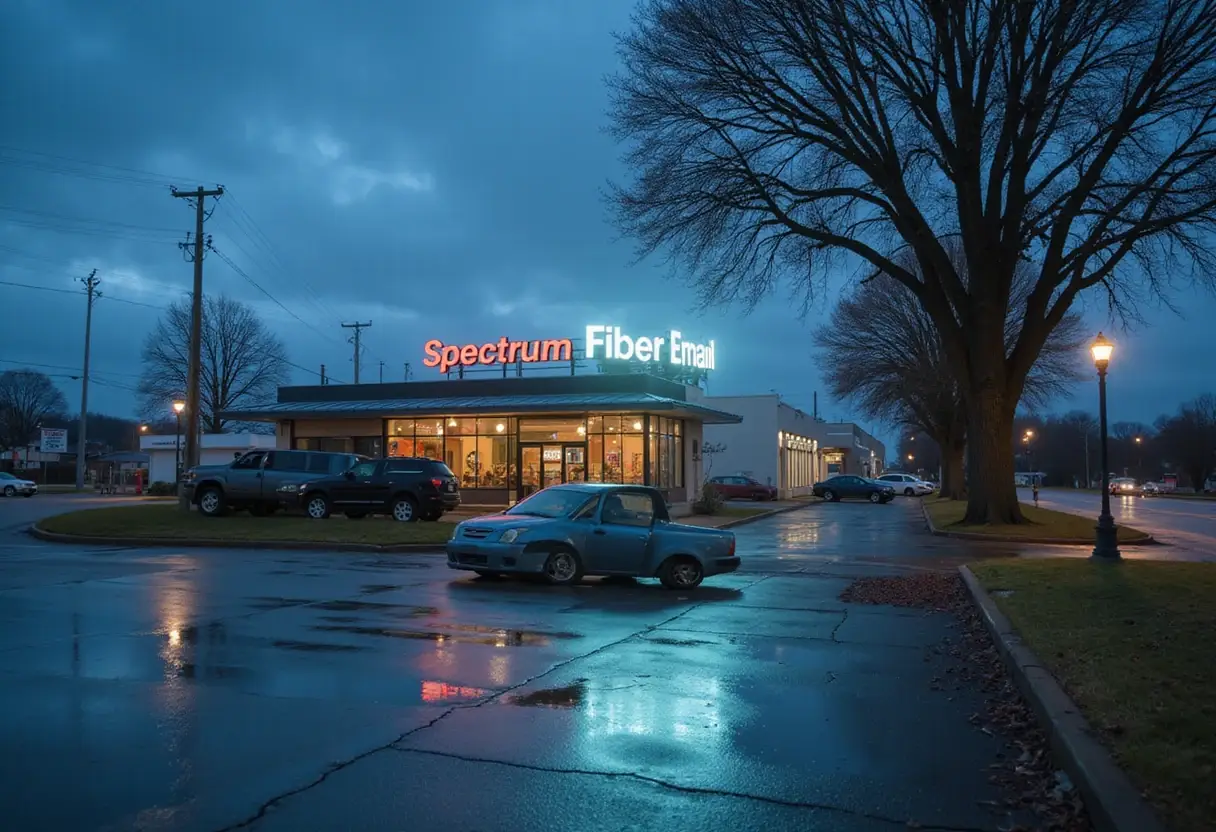 Spectrum Expands Fiber Broadband Network in Ionia County, Michigan - Charter Communications