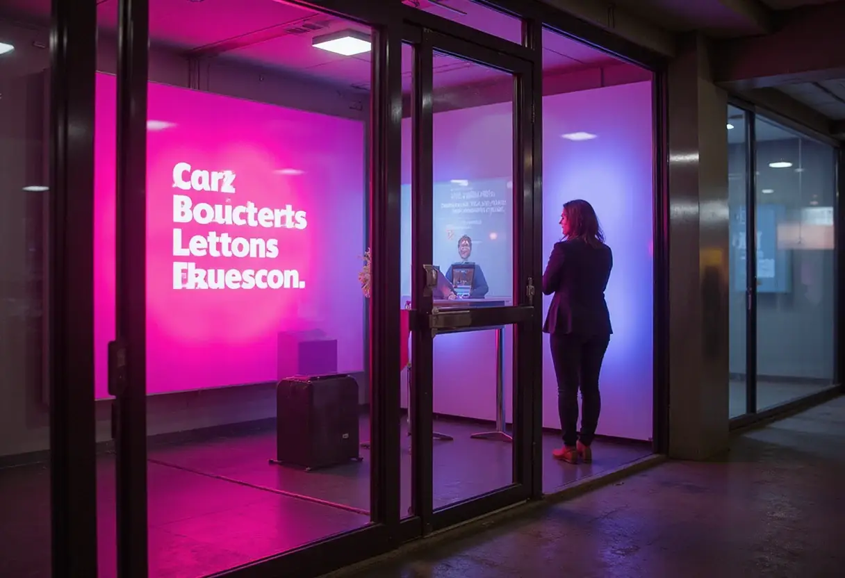 T-Mobile, Deutsche Telekom in early talks for potential mega merger, sources say - bnnbloomberg.ca
