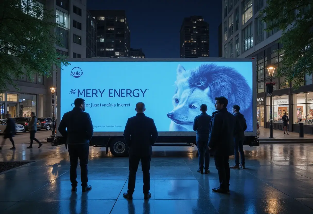 U Mobile teams with HLGY Energy to develop 5G solar farms - Developing Telecoms