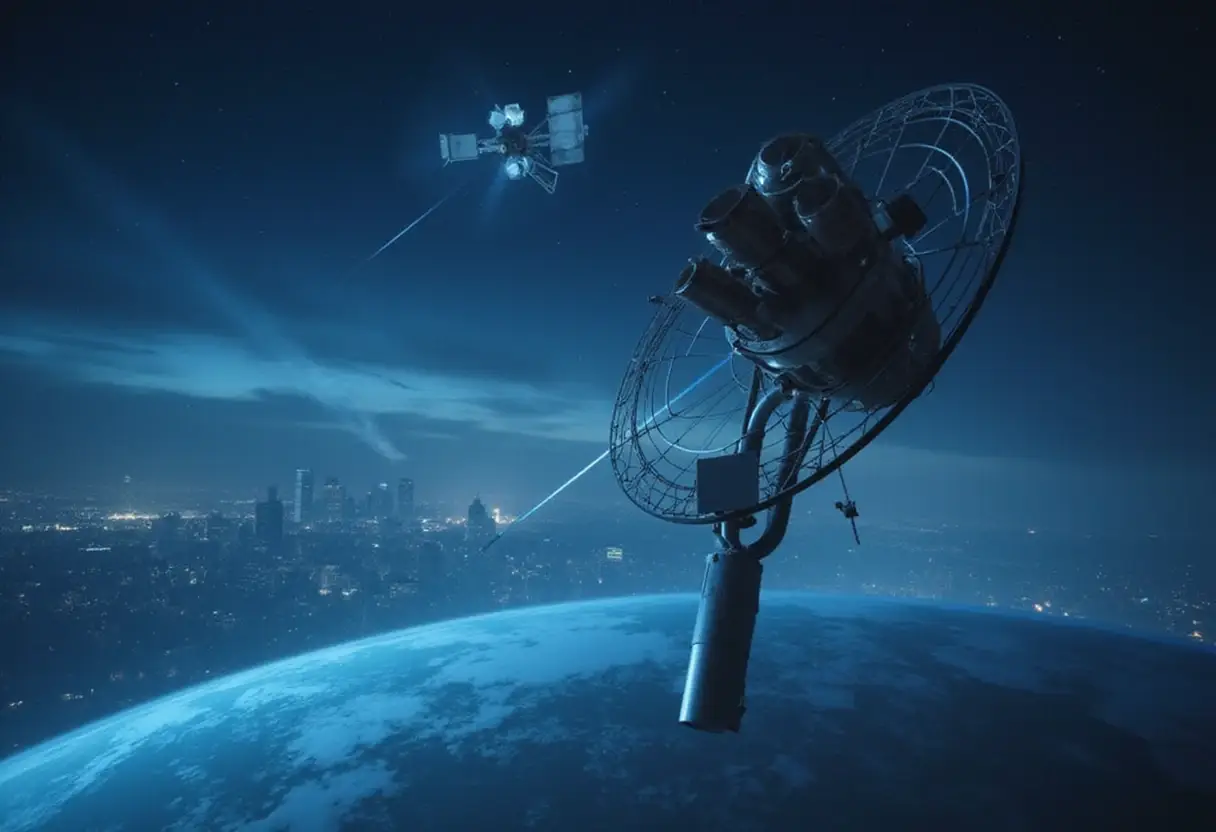 Opensignal Launches World’s First Interactive Map of Satellite-to-Smartphone D2D Connections