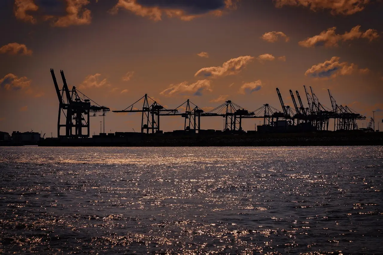 Goa's Mormugao Port Becomes India's First Major Port To Secure Private 5G Network Authorisation - Swarajya