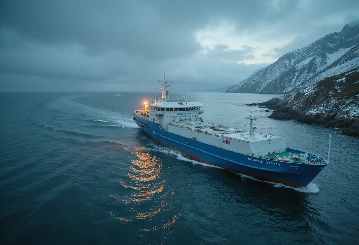 Henox plans coastal subsea cable to create new landing hubs for India