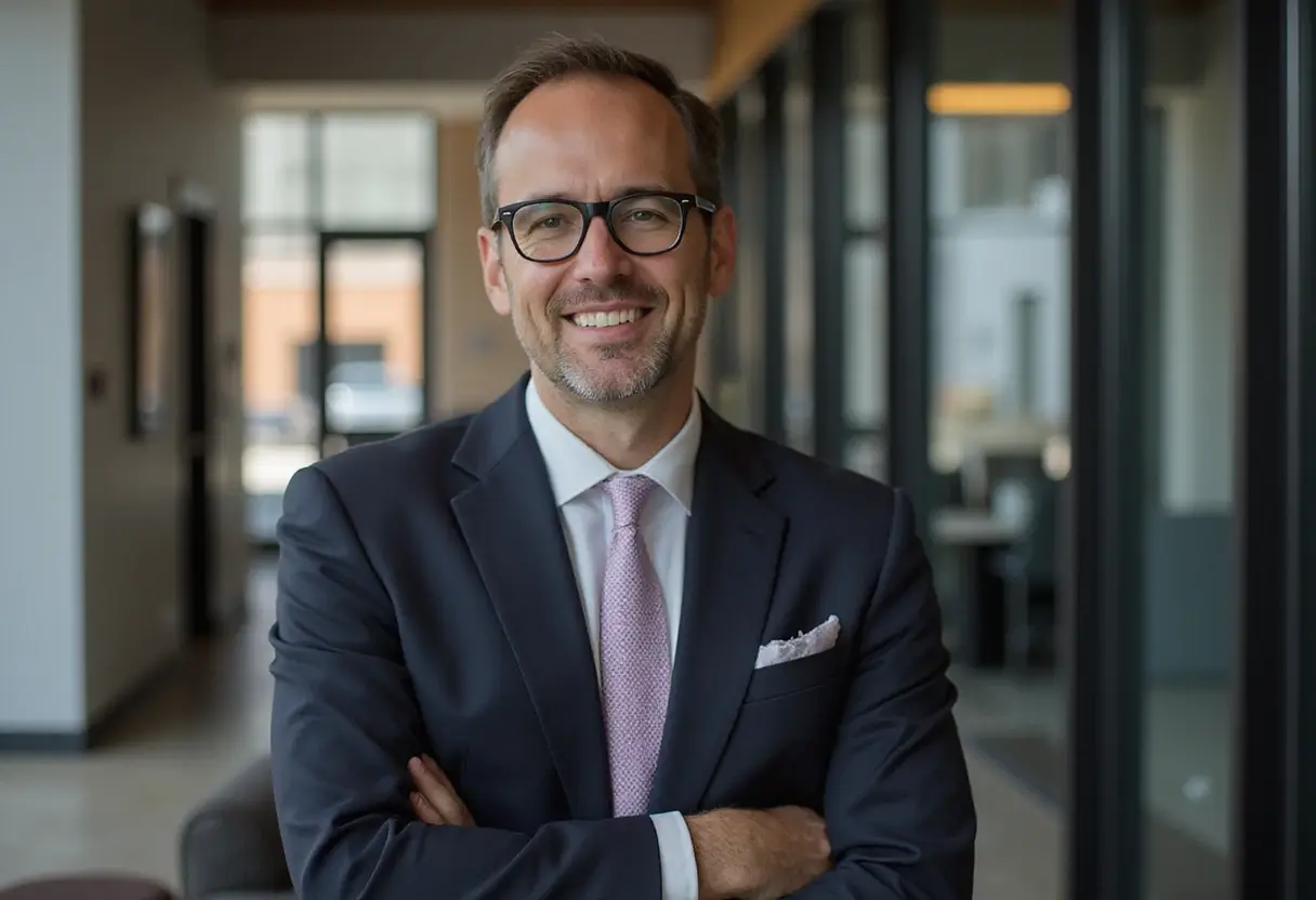 Archtop Fiber Names New CEO as Founder Moves to Executive Chairman - Broadband Breakfast