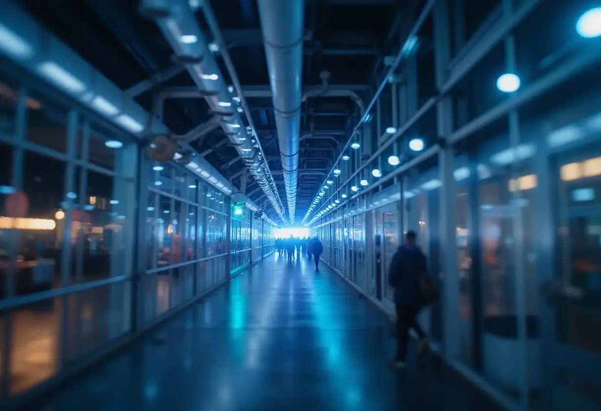 Quantum-Enhanced Beamforming Boosts 6G Sensing and Communication Simultaneously - Bioengineer.org