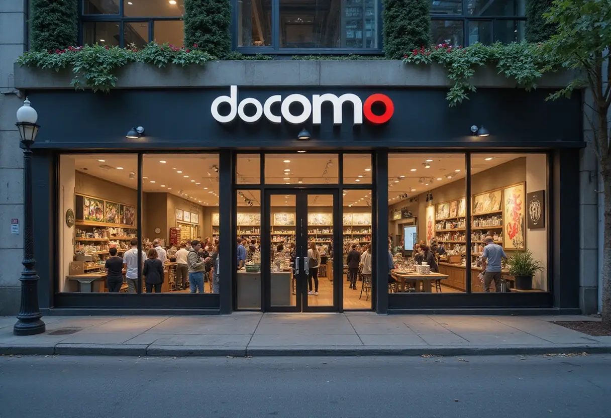 NTT Docomo begins commercial multi-vendor Open RAN deployment with Nokia - Telecompaper